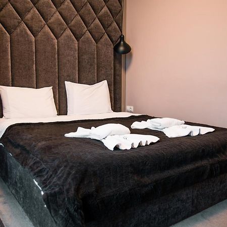 Holiday Apartment 7 Hisarya Bagian luar foto