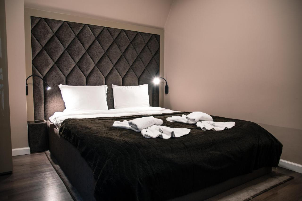 Holiday Apartment 7 Hisarya Bagian luar foto