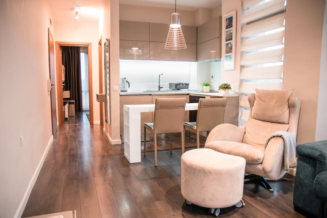 Holiday Apartment 7 Hisarya Bagian luar foto