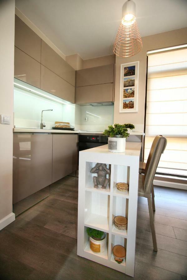 Holiday Apartment 7 Hisarya Bagian luar foto